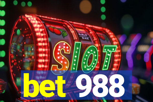 bet 988